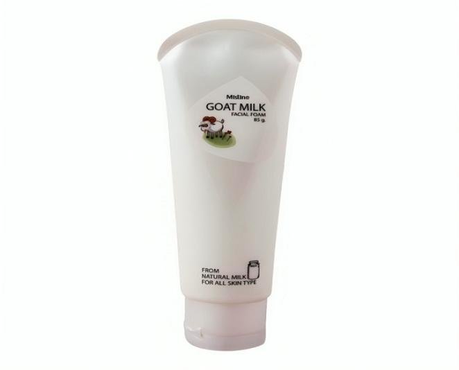 Goat Milk Face Wash In Pakistan - Image